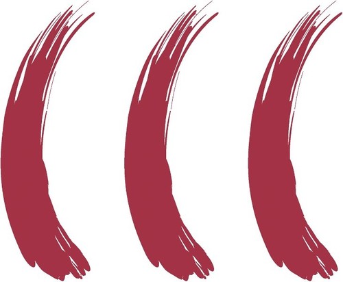Play hair mascara - mascara, 12