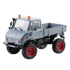 FMS 1:24 FCX24 Unimog 4WD