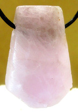 KUNZIT   HIDDENIT   Edelstein