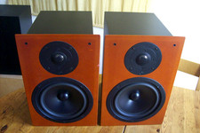 1 Paar MB QUART QL 01D