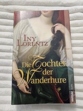 Die Tochter der Wanderhure 