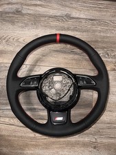 Audi Sport Lenkrad A1/A3/A4/A8