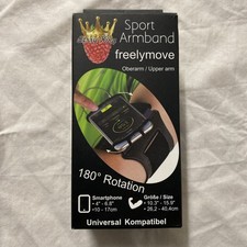 Sport Armband Oberarm