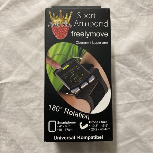 Sport armband oberarm - sport,