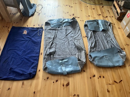Packtaschenset packtasche - packtaschenset,