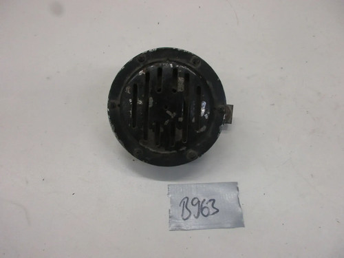 B963 hupe horn signal - hupe,