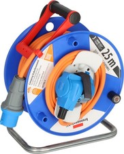 Brennenstuhl Kabeltrommel 25m