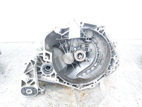 55566119 getriebe opel - getriebe, ft