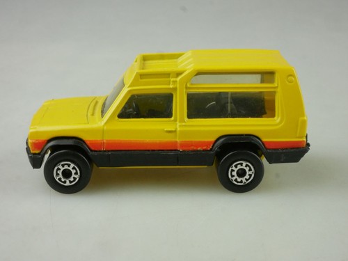 Talbot matra rancho - 37-e,