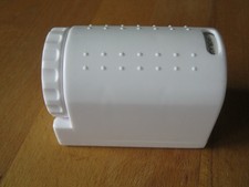 6fach Wortbandstempel - Bürostempel - Drehstempel - Mehrfarbig - Selbstfärbend