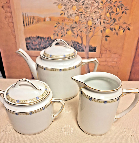 Jugendstil kaffee kernstück - jugendstil,