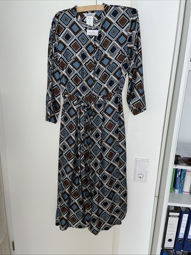 Max mara intrend seidenkleid - mara,