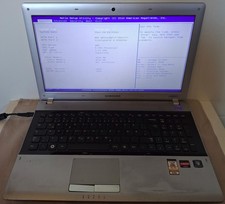 Samsung rv515 notebook - samsung,