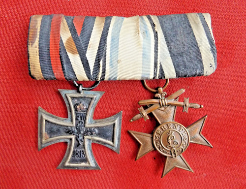 Mvo bayern eisernes - mvo,