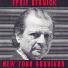 Ephie Resnick New York