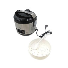 Russell Hobbs Reiskocher Dampfgarer 1,2l Aroma-Klappdeckel Rice - Unvollständig