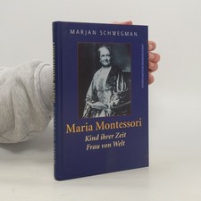 Maria Montessori  |  Marjan