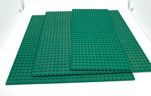 Lego 8806 classic - classic, bauplatte