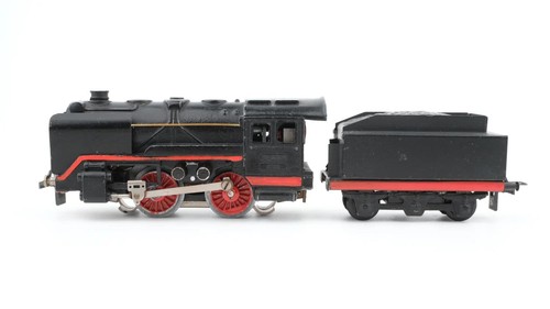 Trix express dampflok mit - express, h0