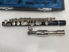 YAMAHA YPC-31 Piccolo