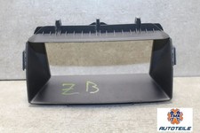 Opel Zafira B Rahmen Blende