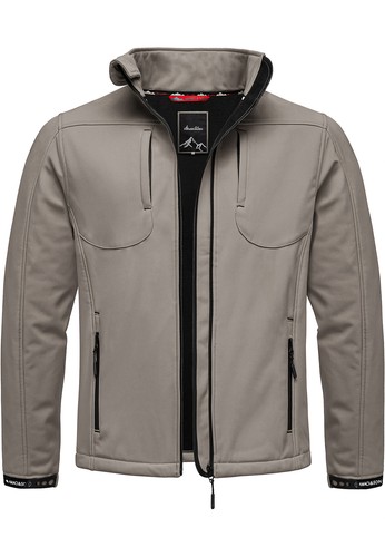 Herren softshell herbst - softshell,