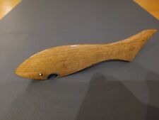 Antiker Flaschenöffner Dansk