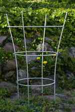Staudenhalter Verzinkt H: 85cm - Lieferung im Stück Strauchhalter Staudenhalter