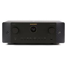 Marantz Heimkino-Receiver CINEMA 60DAB Schwarz 7x100 W Dolby Atmos DTS-HD DTS:X