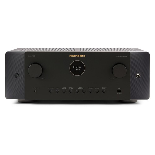 Marantz heimkino receiver - marantz, heimkino-receiver