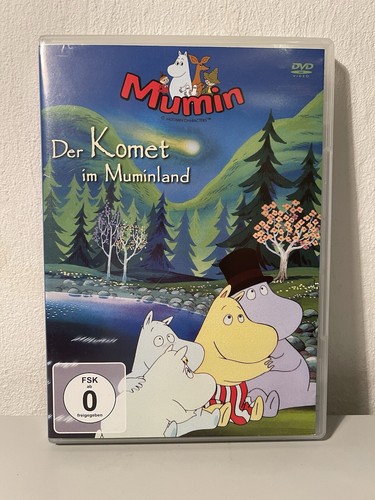 Die mumins der - die, im