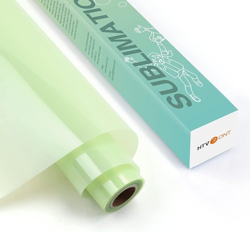 Sublimationspapier flexfolie - sublimationspapier,