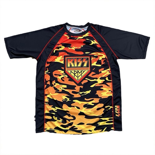 Primal wear 2007 kiss - primal,