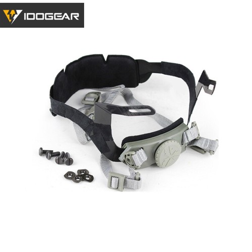 Idogear tactica - idogear,