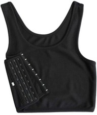 Lgbt brustbinder binder - brustbinder,