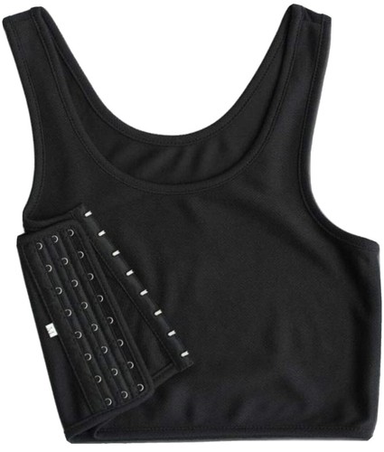 Lgbt brustbinder binder - brustbinder,