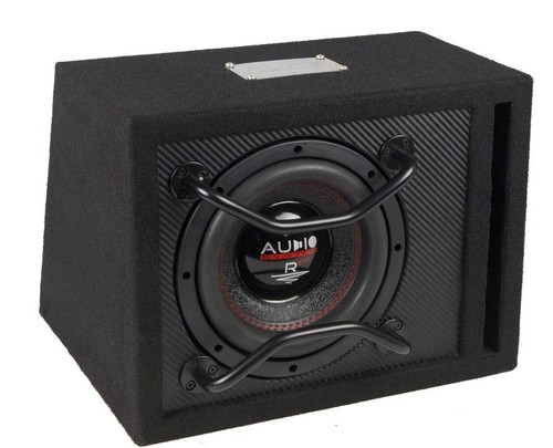 Audio system br active - system,