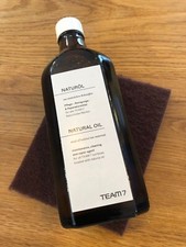 Neues Team7 Natur- und