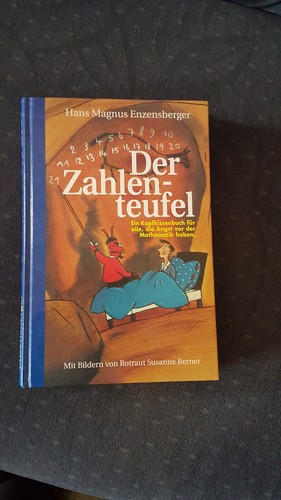 Der zahlenteufel - der,
