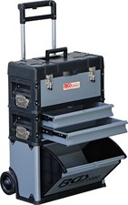 Mounting Trolley Mobile by BGS