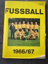 BERGMANN SAMMELALBUM  66/67 -