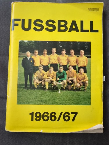 Bergmann sammelalbum - , 66/67