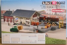 Kibri 9302,- Spur H0 /Maßstab