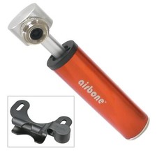 Airbone minipumpe supernova - minipumpe,