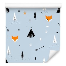 10m Selbstklebende TAPETE