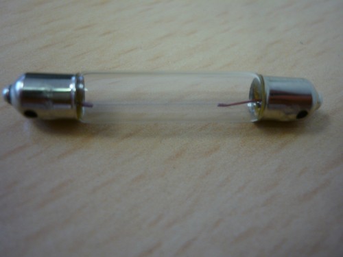 Soffitte soffittenlampe 12v - soffittenlampe,