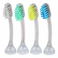 Emmi-dent Bürstenkopf Erwachsene · 4 St · PZN 01551506