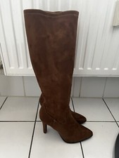 Graceland Overknee Stiefel