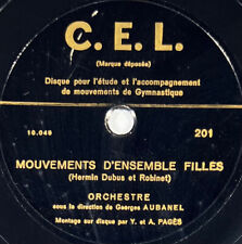 Orchestre Georges Aubanel 