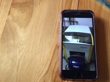 kompletten De Dietrich Heizölkessel mit Buderus Brenner voll funktionsfähig 